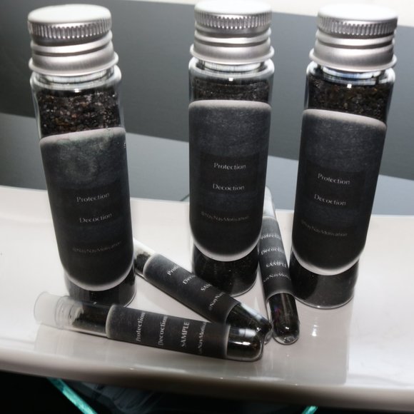 Nay's Protection Decoction - Picture 4 of 8